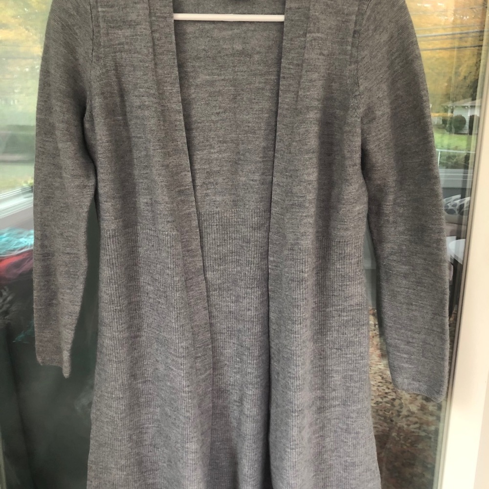 Adrienne Vittadini Cardigan